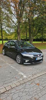 Honda Civic FN2 Type R - Honda Civic in Essen