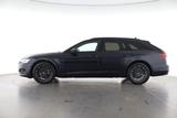 Audi A6 Avant 40 TDI quattro S tron. advanced MATRIX - : Blau, Kombi