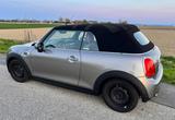 MINI Cooper Cabrio | Automatik | Leder | PDC | SHZ  - MINI Cooper Cabrio mit Schiebedach