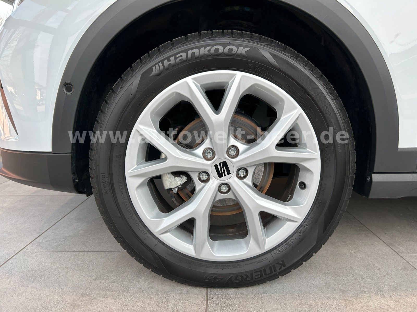 Seat Arona - Bild 25