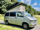 Volkswagen T4 California Coach-Sport/Freizeitmobil-2. Hand  - silberne Volkswagen T4 California
