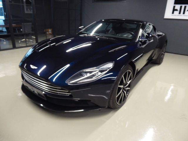 Aston Martin DB11 5.2 V12 Coupe Touchtronic Launch Edition