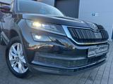 Skoda Kodiaq Style 2.0 TDI Automatik Navi - Skoda Kodiaq Gebrauchtwagen in Leipzig