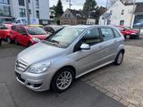 Mercedes-Benz B 200 B B 200 CDI - gebrauchte Mercedes-Benz B 200 aus dem Jahr 2011