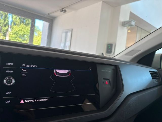 Polo  1.0 MPI LED KLI PDC KAM 3JGAR