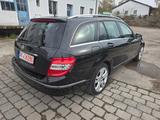 Mercedes-Benz C 220 C T-Modell C 220 T Sport Edition CDI - Mercedes-Benz C 220: Cdi Sport Edition