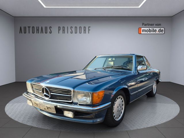 Mercedes-Benz SL 300 HardTop/Oldtimer/H Zulassung/