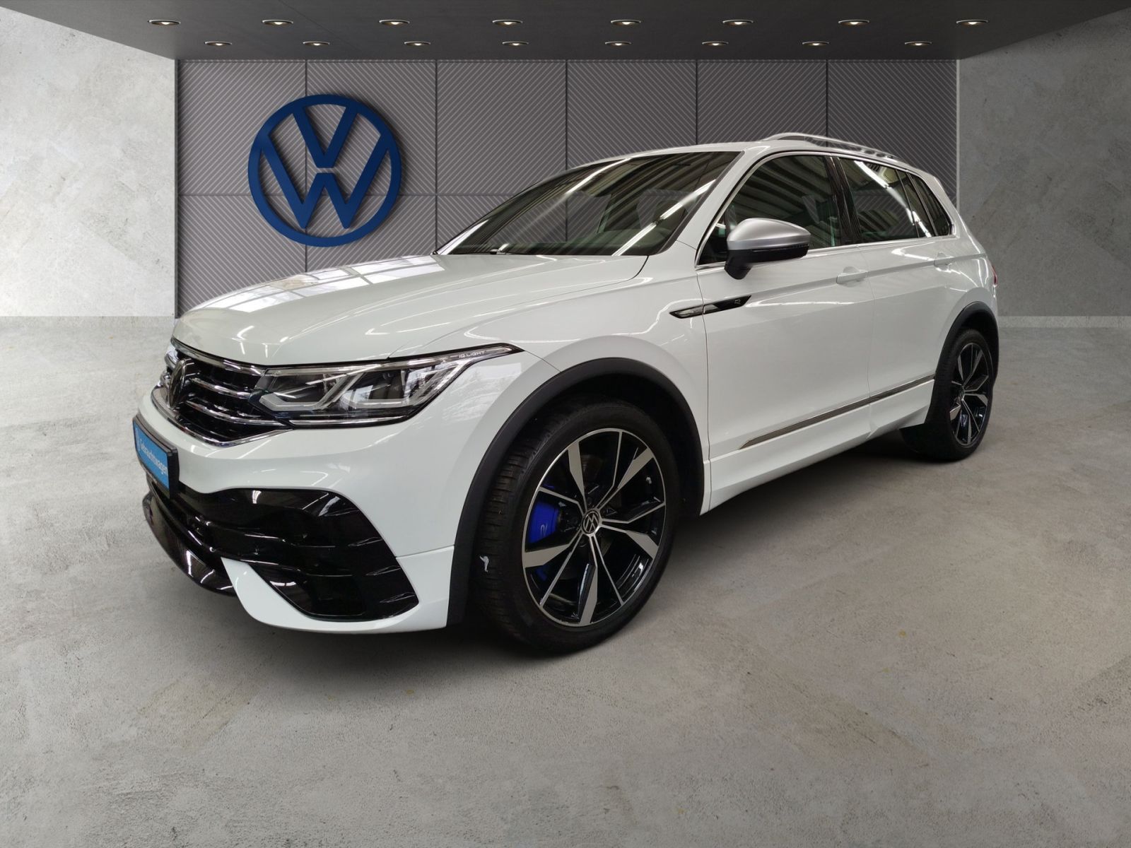 Volkswagen Tiguan - Bild 2
