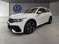 Volkswagen Tiguan - Vorschau Bild 2