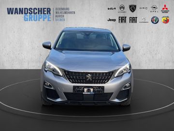 Peugeot 3008 1.5 BlueHDi 130 Active +AHK+Kam.+SHZ+PDC+LM