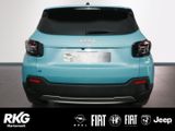 Jeep Avenger Elektro Longitude,Navi, Technology und S - Jeep: Limousine