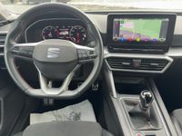 Seat Leon - Vorschau Bild 9