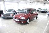 Renault Clio RT 1.2 - gebrauchte Renault Clio aus dem Jahr 1998