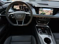 Audi e-tron GT - Vorschau Bild 15