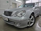 Mercedes-Benz C 320 CDI*Navi*Leder*Xenon*Sport-Paket* - Mercedes-Benz C 320 aus 2006