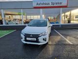Mitsubishi Space Star Intro Edition(Klima, Allwetterreifen) - gebrauchte Mitsubishi Space Star aus dem Jahr 2020