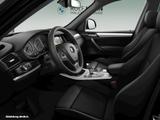 BMW X3 xDrive20d M Sportpaket Pano AHK HeadUp RfKam. - BMW X3 Gebrauchtwagen in Bonn