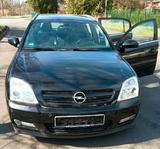 Opel Signum 2.2 Direct - mit Vollausstattung - schwarze Opel Signum