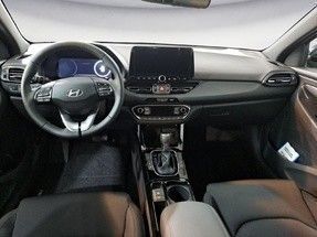 Hyundai i30 – Bild 10