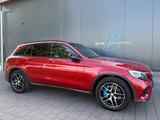 Mercedes-Benz GLC 350 e 4Matic AMG Line Night*LED*Burmester* - Mercedes-Benz GLC 350 Gebrauchtwagen