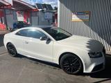 Audi S5 4.2 FSI tiptronic quattro - - gebrauchte Audi S5 aus dem Jahr 2009