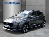 Ford Fiesta Active Navi Keyfree adapt.Tempomat Sitzhz - Ford Fiesta: Active