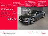 Audi A7 Sportback 50 TFSI e quattro S tronic S line L - Audi A7 in Frankfurt (Main)