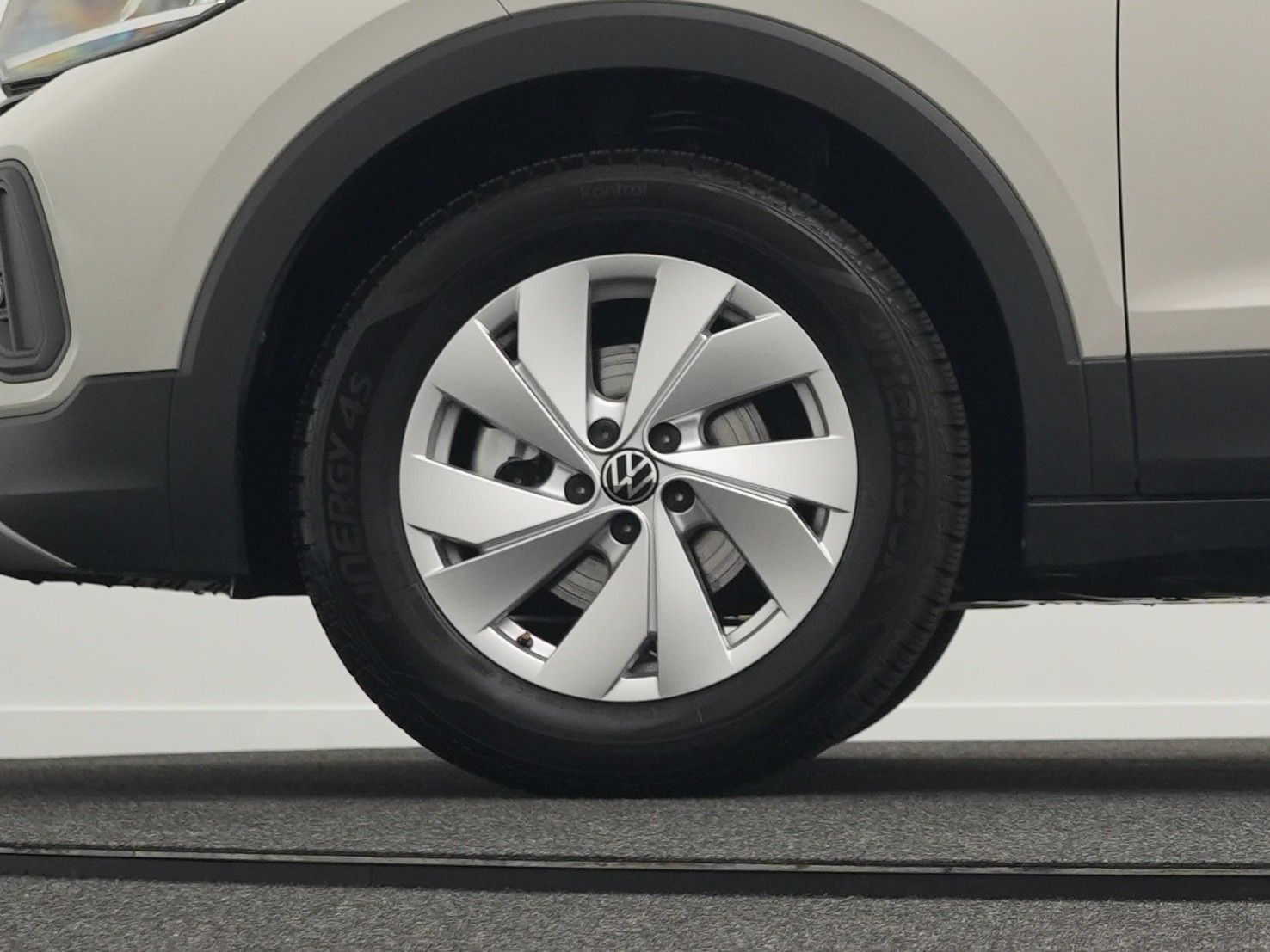 Volkswagen T-Cross - Bild 50