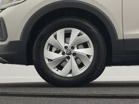 Volkswagen T-Cross - Vorschau Bild 50