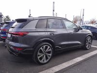 Audi Q6 e-tron - Vorschau Bild 3