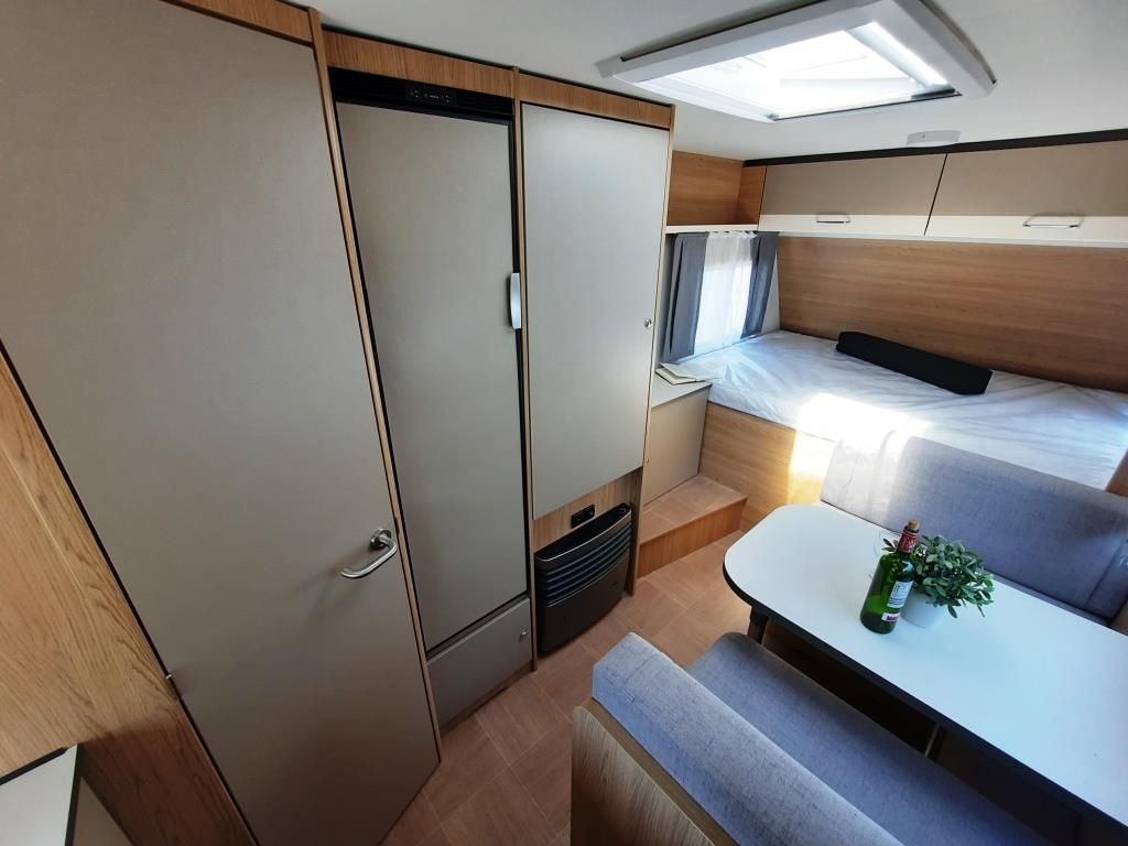 Fahrzeugabbildung LMC Sassino 430 D Verfüg./Sparen Sie 3.440,- €