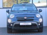 Fiat 500X 1.3 FireFly Turbo Autom. Leder CarPlay - Fiat 500X aus 2021