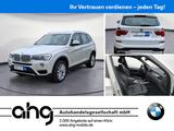 BMW X3 xDrive28i ADVANTAGE AT Aut. Navi Business PDC - BMW X3 Gebrauchtwagen