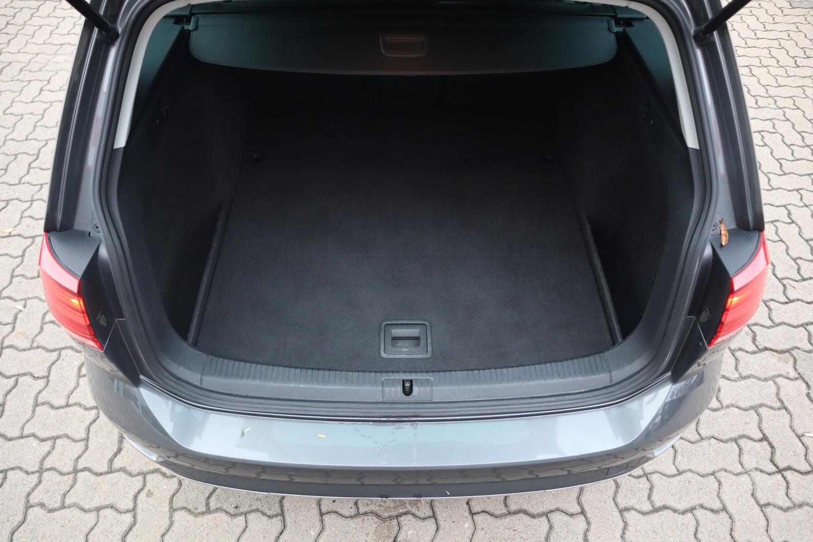 Volkswagen Golf VII Variant 1.5 16V TSI Highline