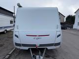 Dethleffs C-go 415 QS +MOVER+MARKISE+ATC+ - Wohnwagen 2015