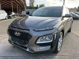 Hyundai Kona Trend 4WD/AUT/ KAMERA/SHZ/NAVI - Hyundai KONA in Freiburg
