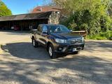 Toyota Hilux* Scheckheft - Toyota Hilux: Pickup