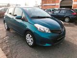 Toyota Yaris Life 1.3/2.Hand/Rück.Kamera/Tüv Neu - Toyota Yaris Gebrauchtwagen in Hamm