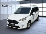 Ford Tourneo Connect Titanium ACCPDC Alu 16" KeyFree - Ford Tourneo Connect: Automatik