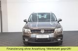 Volkswagen Tiguan Comfortline*CARPLAY*Lane Assist*ACC*CAM - Volkswagen Tiguan aus 2018