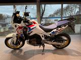 Honda CRF1100L Africa Twin Adventure Sports DCT 6 - HONDA CRF1100L AFRICA TWIN ADVENTURE SPORTS DCT