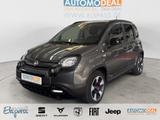Fiat Panda Cross Wave SITZ.HZG  PDC BLUETOOTH KLIMA M - Fiat Panda in Oberhausen