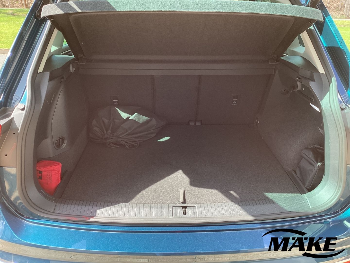 Tiguan Elegance 1.4 TSI eHybrid DSG AHK ACC IQ.L