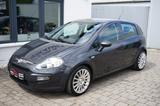 Fiat Punto Evo Active Klima - Fiat Punto Evo: Active