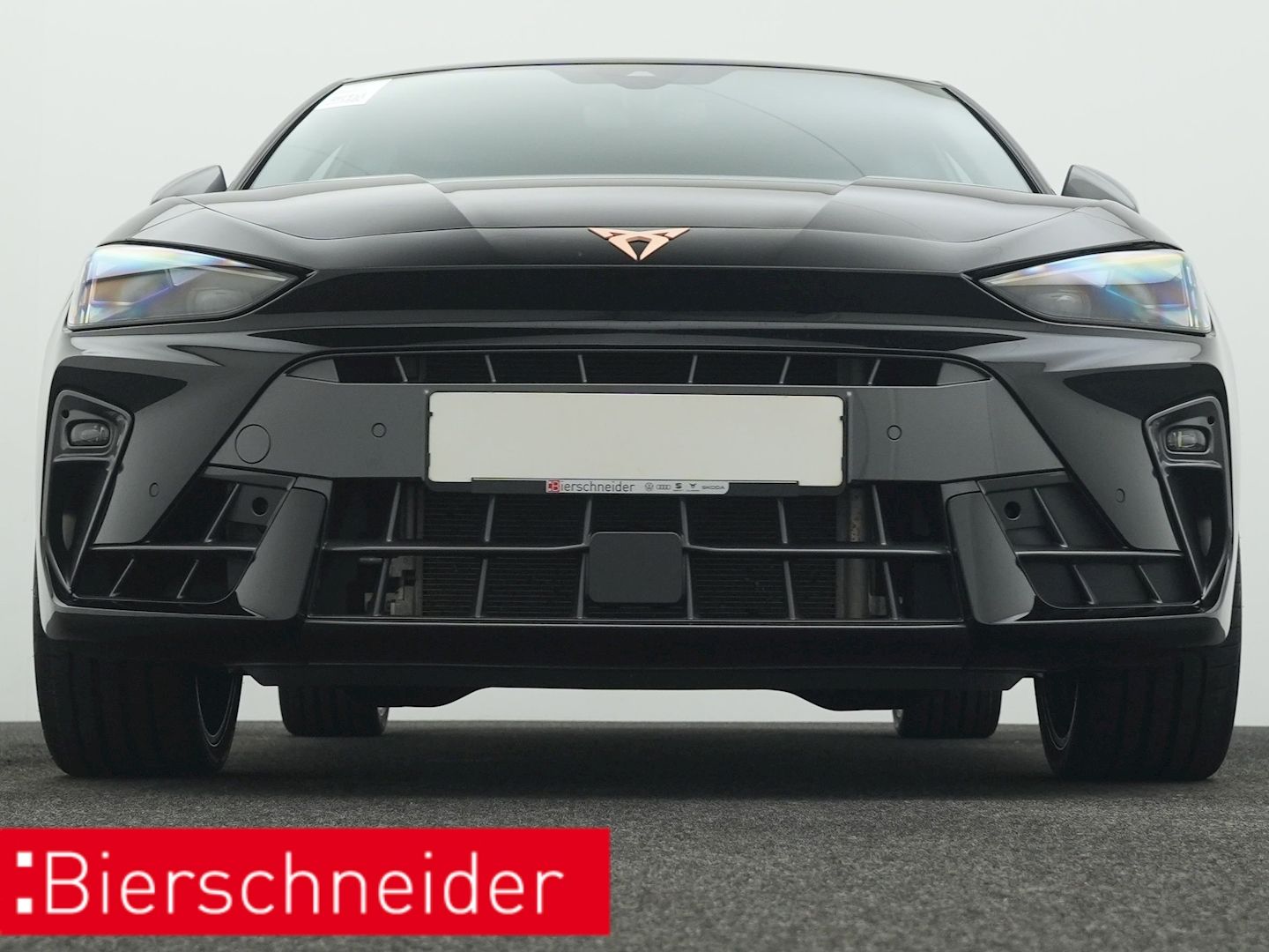 Cupra Leon - Bild 31