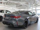 BMW M4 Competition LEVERKUSEN - BMW M4 in Köln