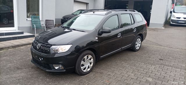 Dacia Logan MCV II Kombi Essential 1.Hand TÜV NEU