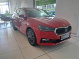 Skoda FABIA Balance 1,0 TSI 70 kW 95 PS - Skoda Neuwagen