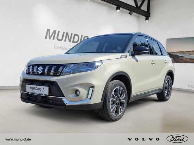 Suzuki Vitara Comfort+ 1.4 Boosterjet NAVI ACC RFK LED