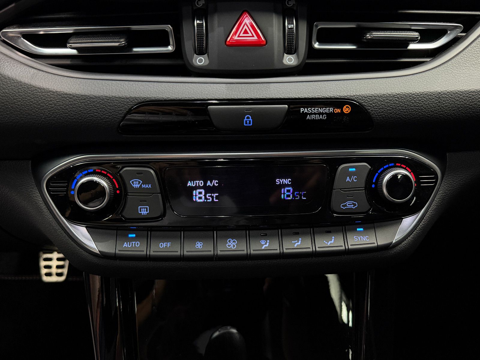 Fahrzeugabbildung Hyundai i30 N Line Mild-Hybrid |PANO|LED|VOLL